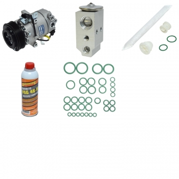A/C Compressor Kit