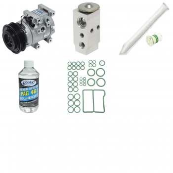 A/C Compressor Kit