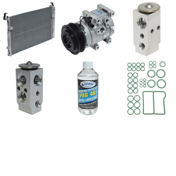 A/C Compressor Kit
