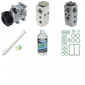 A/C Compressor Kit