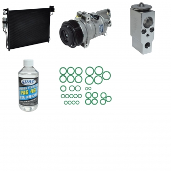 A/C Compressor Kit
