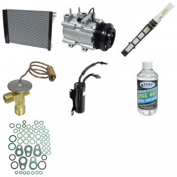 A/C Compressor Kit