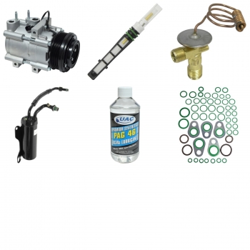 A/C Compressor Kit