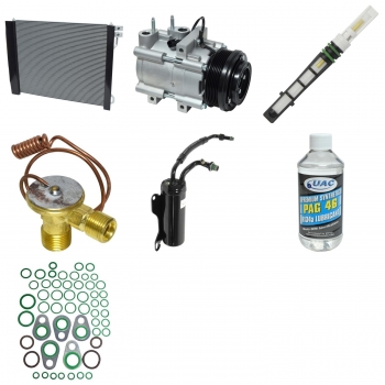 A/C Compressor Kit