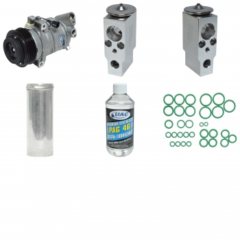 A/C Compressor Kit