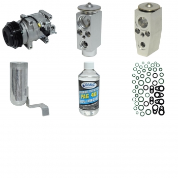 A/C Compressor Kit