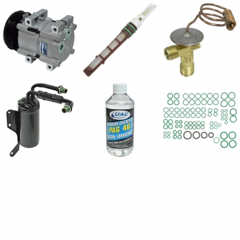 A/C Compressor Kit