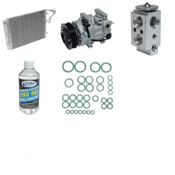 A/C Compressor Kit