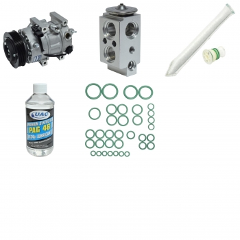 A/C Compressor Kit