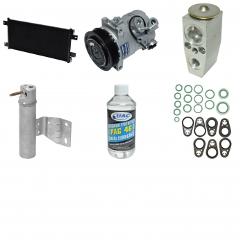 A/C Compressor Kit