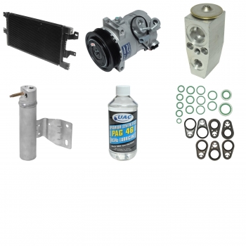 A/C Compressor Kit