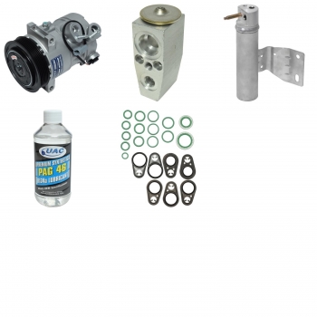 A/C Compressor Kit