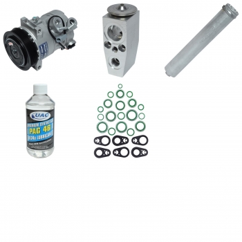 A/C Compressor Kit