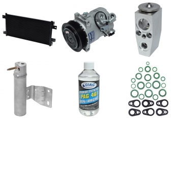 A/C Compressor Kit