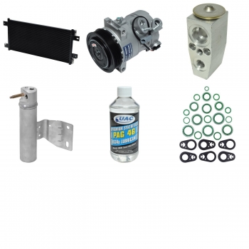 A/C Compressor Kit
