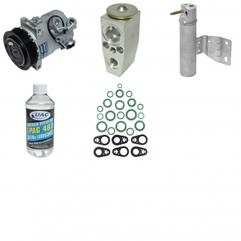 A/C Compressor Kit