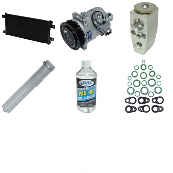 A/C Compressor Kit