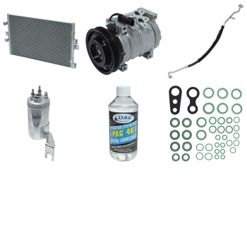 A/C Compressor Kit