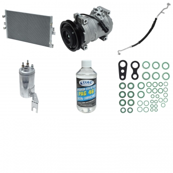 A/C Compressor Kit