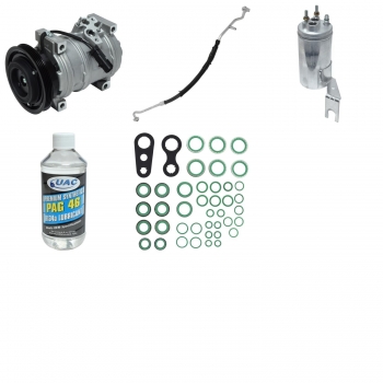 A/C Compressor Kit