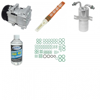 A/C Compressor Kit
