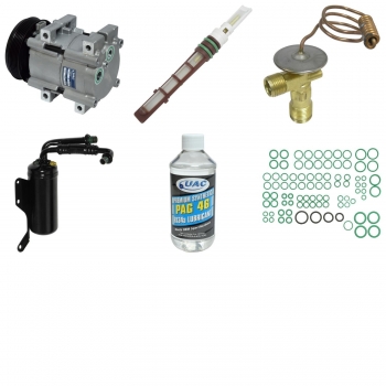 A/C Compressor Kit