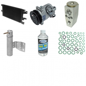 A/C Compressor Kit