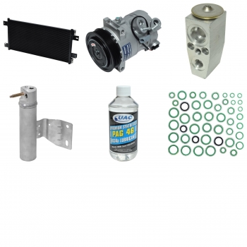 A/C Compressor Kit