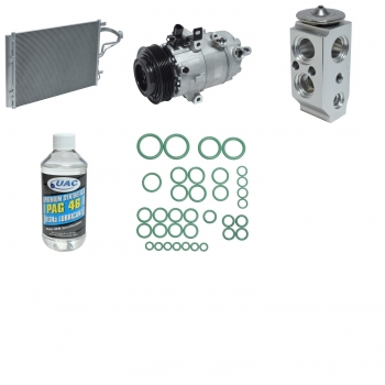 A/C Compressor Kit