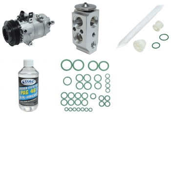 A/C Compressor Kit