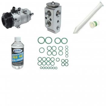 A/C Compressor Kit