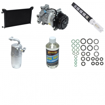 A/C Compressor Kit