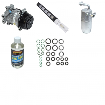 A/C Compressor Kit