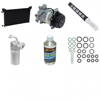 A/C Compressor Kit