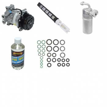 A/C Compressor Kit