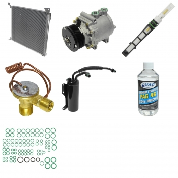 A/C Compressor Kit