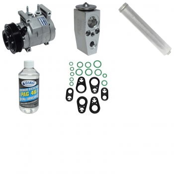 A/C Compressor Kit