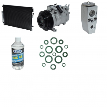 A/C Compressor Kit