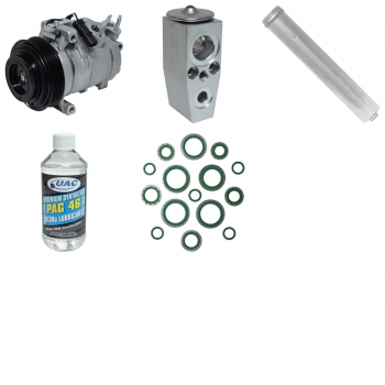 A/C Compressor Kit