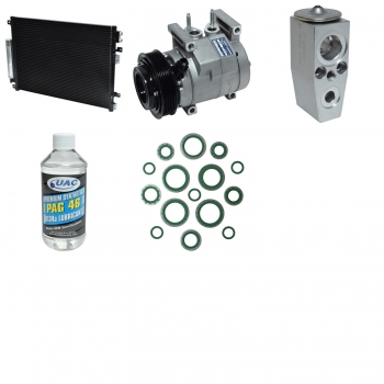 A/C Compressor Kit