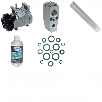 A/C Compressor Kit