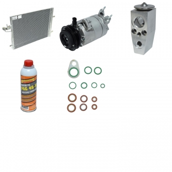 A/C Compressor Kit