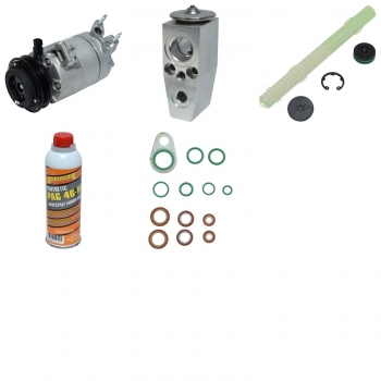 A/C Compressor Kit