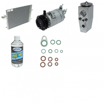 A/C Compressor Kit