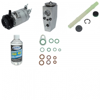 A/C Compressor Kit