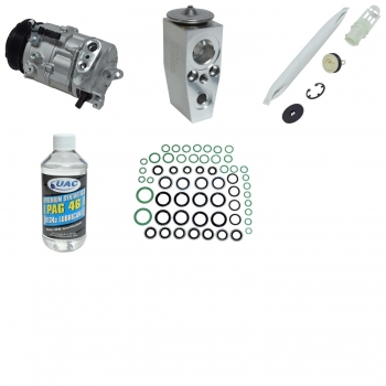 A/C Compressor Kit
