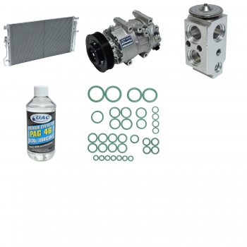 A/C Compressor Kit