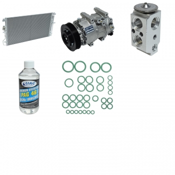 A/C Compressor Kit