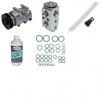 A/C Compressor Kit