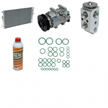 A/C Compressor Kit